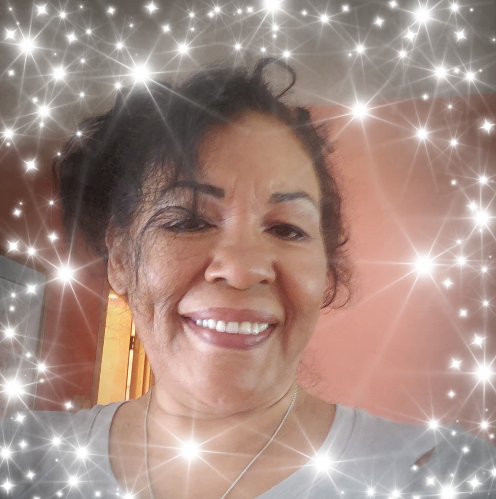 Meet your Posher, Andrea